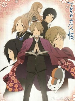 Natsume's Book of Friends Season 3 2011