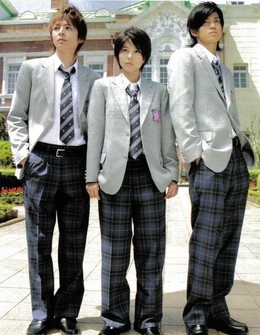 Hanazakari no Kimitachi e 2011