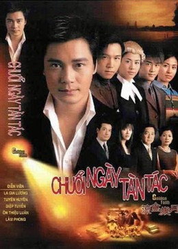 Bước Ngoặt Cuộc Đời