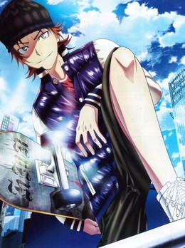 K-project 2012 2012