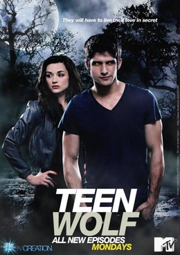 Người Sói Tuổi Teen 2