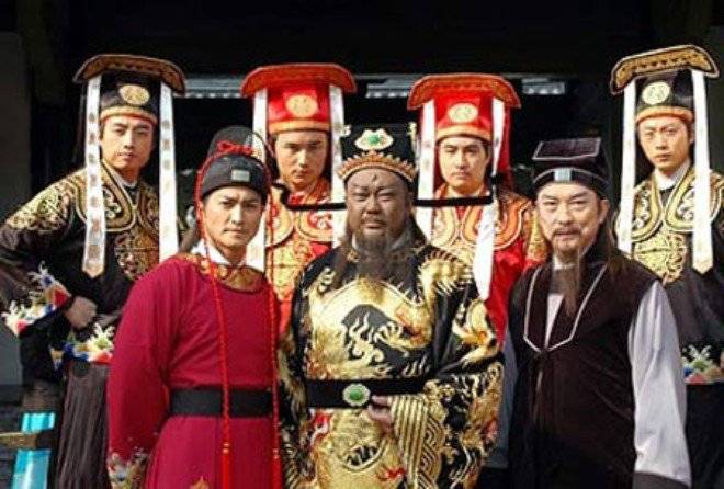 Bao Thanh Thiên Phần 5 Bao Thanh Thiên Phần 5