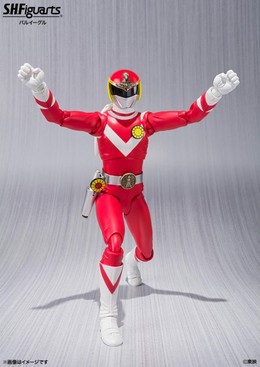 Taiyou Sentai Sun Vulcan 2013