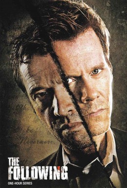The Following 1 2013