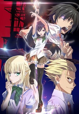 Magical Warfare - Mahou Sensou 2014