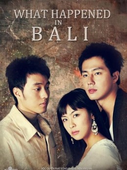 What happend in bali 2004