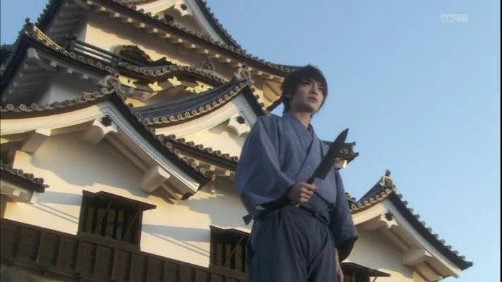 Đầu Bếp Của Nobunaga 2 Đầu Bếp Của Nobunaga 2
