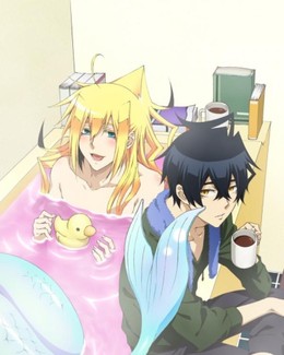 Orenchi no Furo Jijou 2014