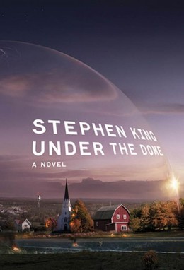 Under The Dome Season 2 2014