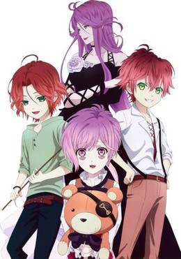 Diabolik Lovers 2014