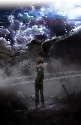 Aldnoah.Zero SS2 2015
