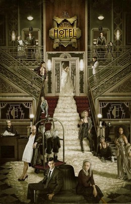 American Horror Story: Hotel 2015