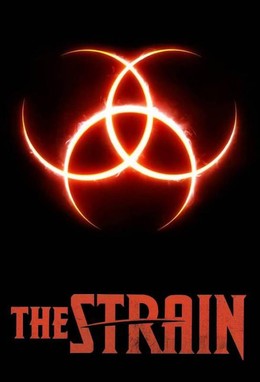 The Strain Season 2 2015