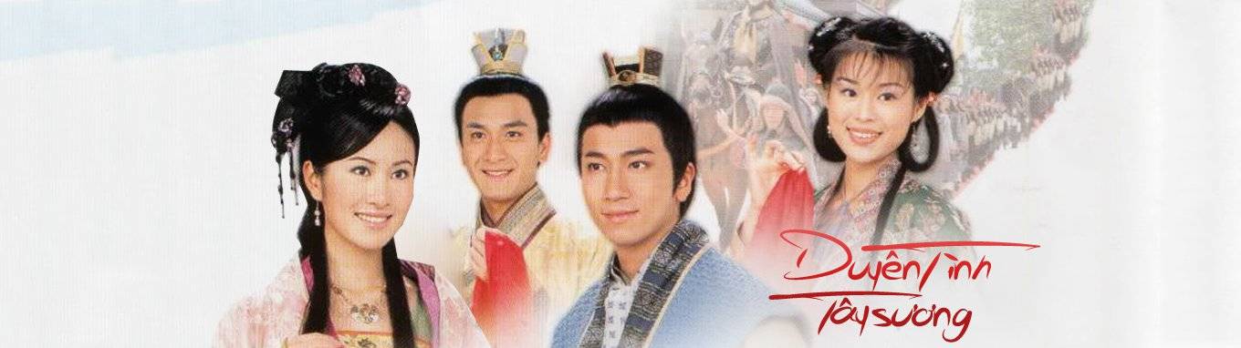 Duyên Tình Tây Sương Duyên Tình Tây Sương