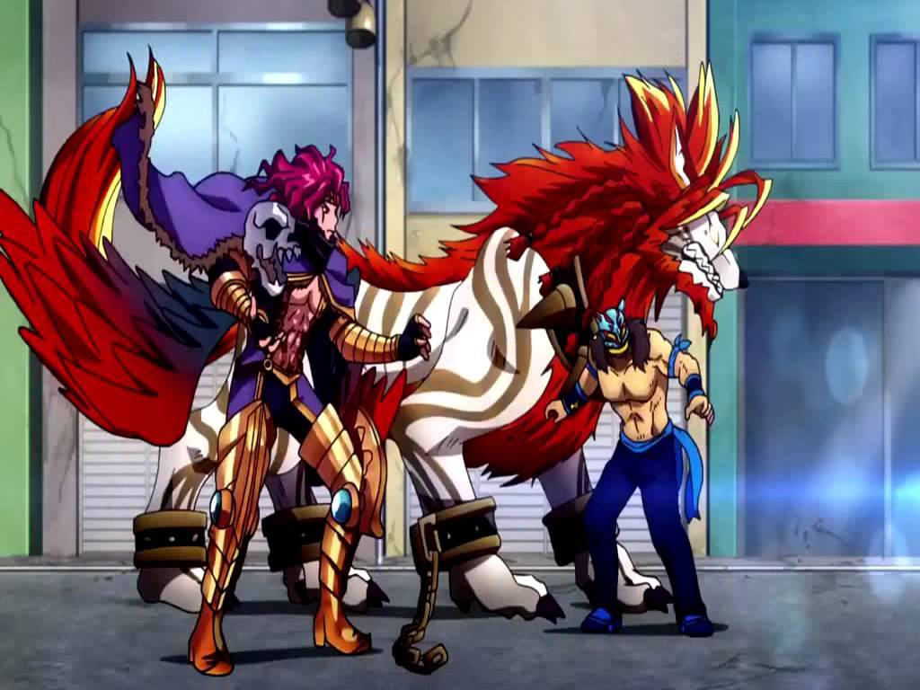 Monster Strike Monster Strike