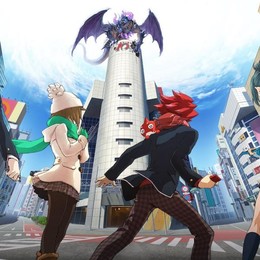 Monster Strike 2015