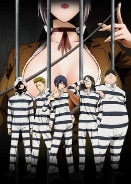 Prison School 2015