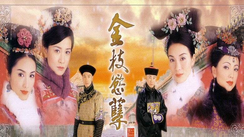 Thâm Cung Nội Chiến Thâm Cung Nội Chiến
