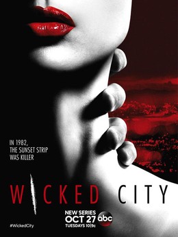 Wicked City 2015