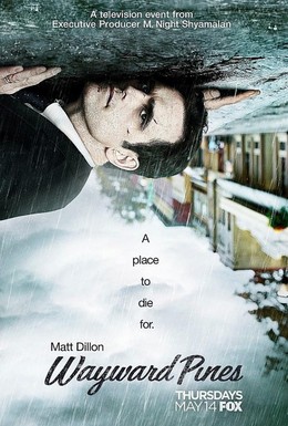 Wayward Pines 1 2015