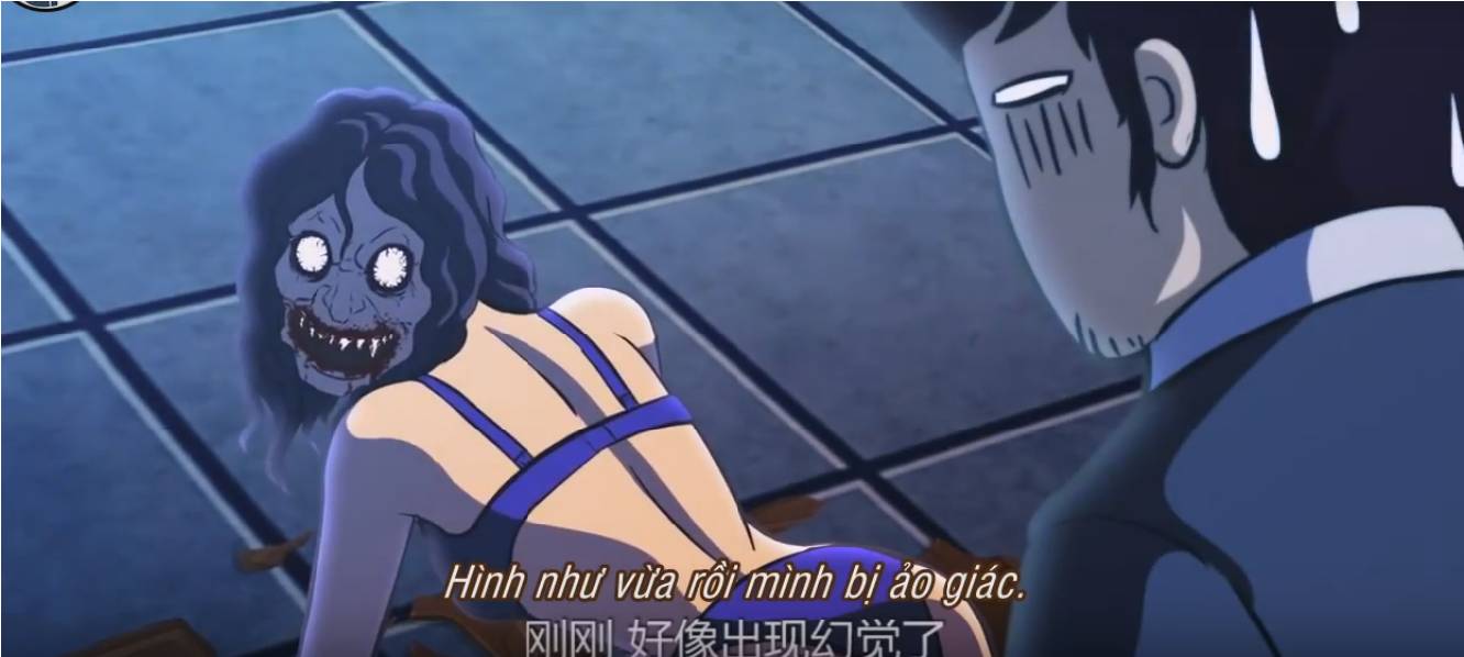 Anh Em Zombie Anh Em Zombie