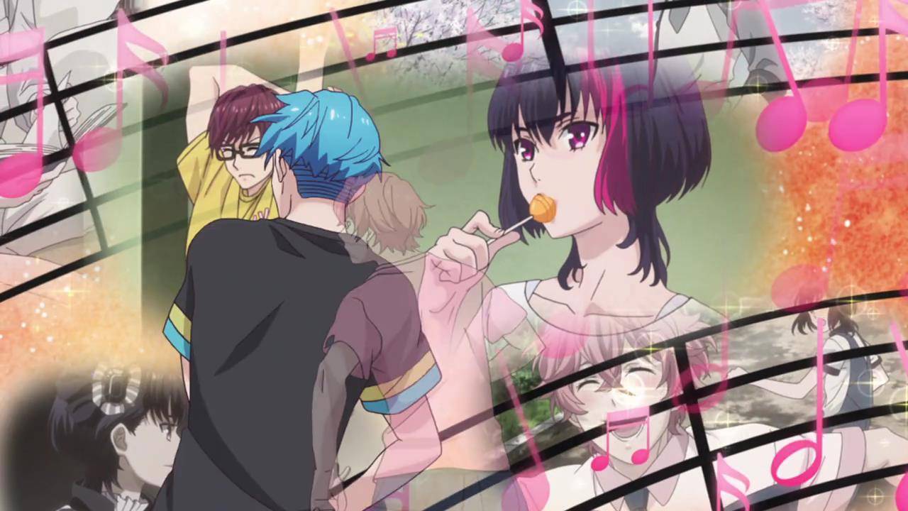 B-Project: Kodou*Ambitious B-Project: Kodou*Ambitious