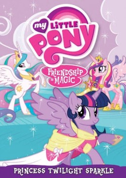 My Little Pony Friendship Is Magic Ss6 2016
