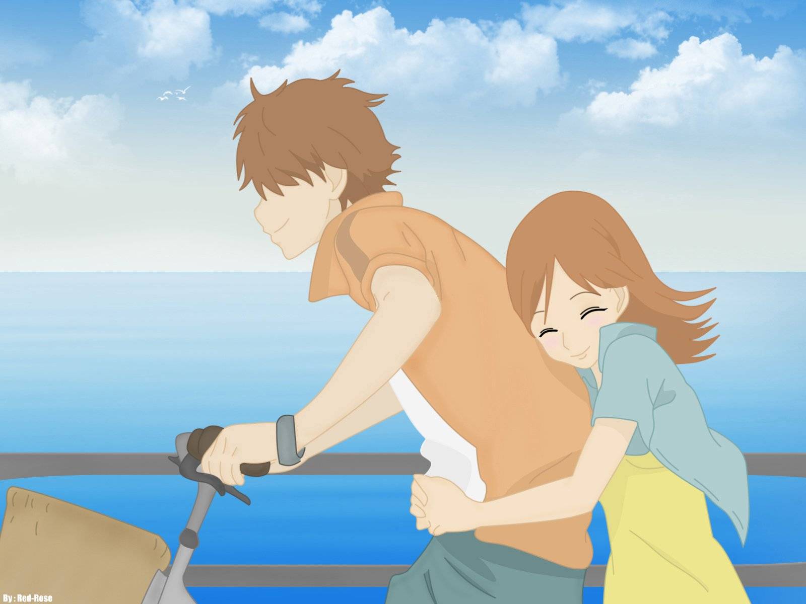 Bokura Ga Ita: Tình Yêu Học Trò Bokura Ga Ita: Tình Yêu Học Trò