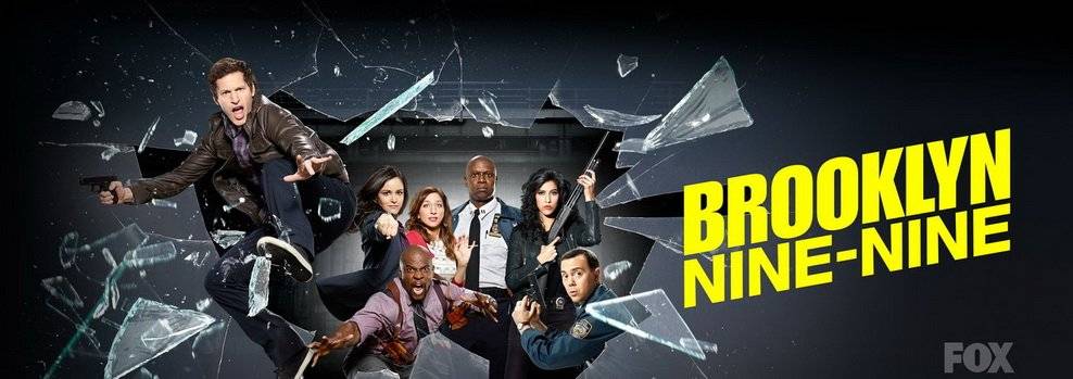 Cảnh Sát Brooklyn Cảnh Sát Brooklyn
