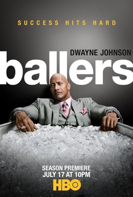Ballers Season 2 2016
