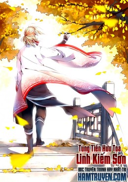 Linh Kiem Son Phàn 2 (2016) 2016