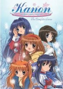 Kanon 2006