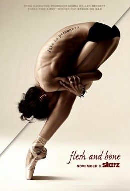 Flesh and Bone 2016
