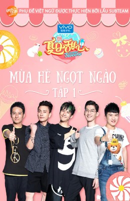 Mùa Hè Ngọt Ngào (2016) 2016
