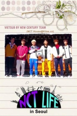 NCT Life in Seoul 2016