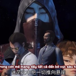 Tai Hien Sinh Tu 2016 2016