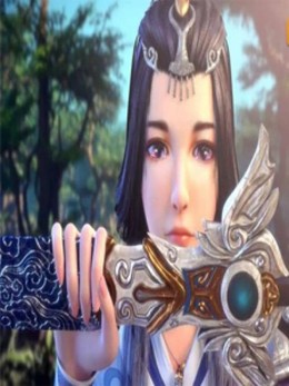Magical Legend Rise of Immortality 2016
