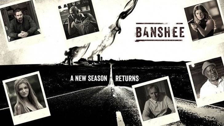 Thị Trấn Banshee 4 Thị Trấn Banshee 4