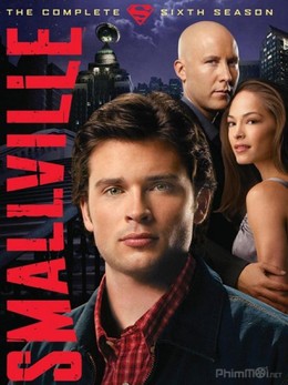 Smallville Season 6 2006
