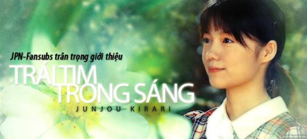 Trái Tim Trong Sáng Trái Tim Trong Sáng