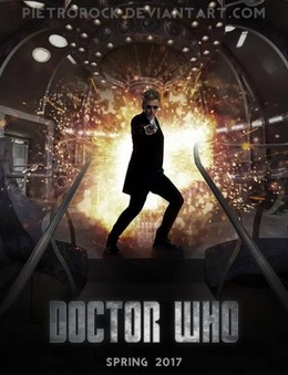 Doctor Who Season 10 2017