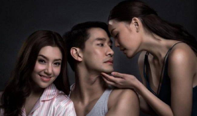 Đam Mê Và Tội Lỗi Đam Mê Và Tội Lỗi