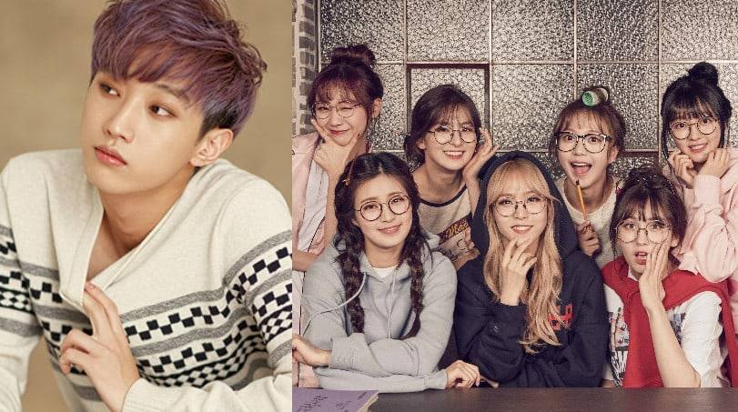 Idol Drama Operation Team 2017 Idol Drama Operation Team 2017