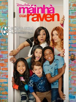 Raven's Home 2017