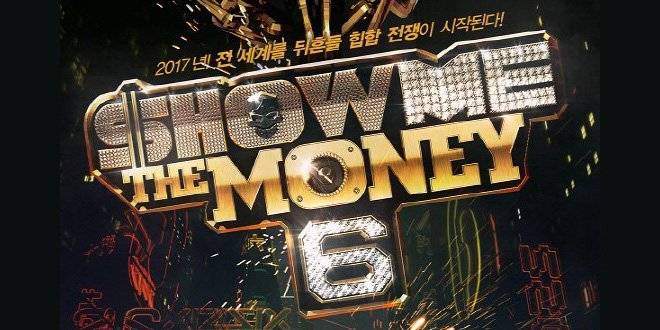 Show Me The Money 6 Show Me The Money 6
