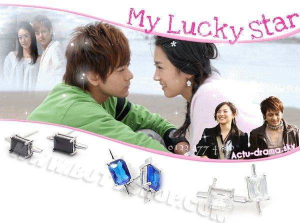 Sợi Dây Chuyền Định Mệnh Sợi Dây Chuyền Định Mệnh