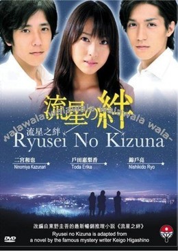 Ryusei No Kizuna 2008