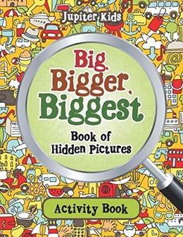 Big, Bigger, Biggest 2008