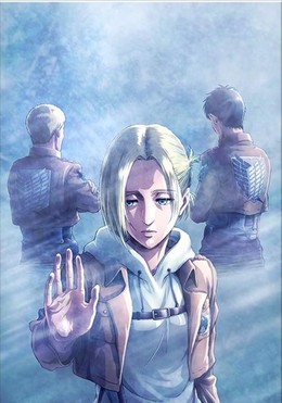 Shingeki No Kyojin: Lost Girls 2018