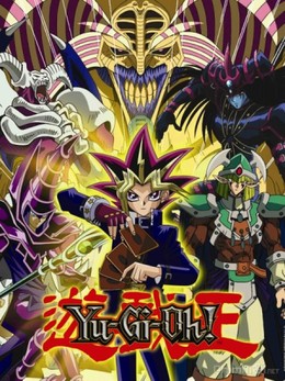 Vua Trò Chơi Yugi Oh